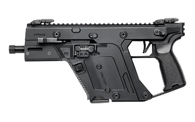 KRISS VCTR SDP G3 10MM 5.5" 10RD BLK