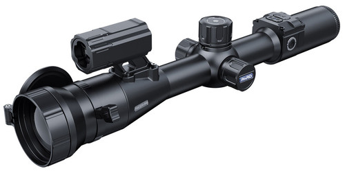 PARD PANTERA 480-35 W/LRF THERMAL SCOPE