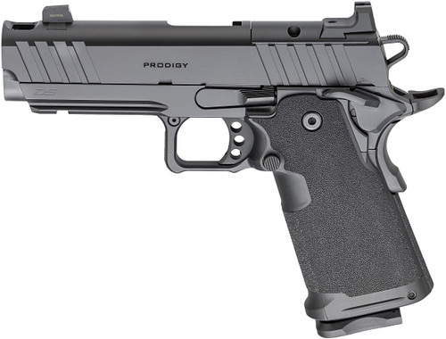 SPR 1911 DS PRODIGY 9MM 4.25 AOS COMP 10RD LC