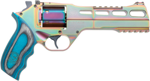 CHIAPPA RHINO 60DS 357MAG 6 NEBULA 6RD