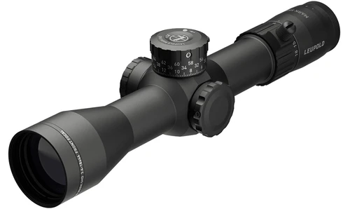 LEU MK5 HD 3.6-18X44 35MM M1C3 FFP PR2-MOA