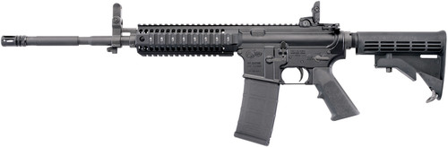 CLT AR15 M4 223REM 16 1PC UPPER ROGERS STOCK