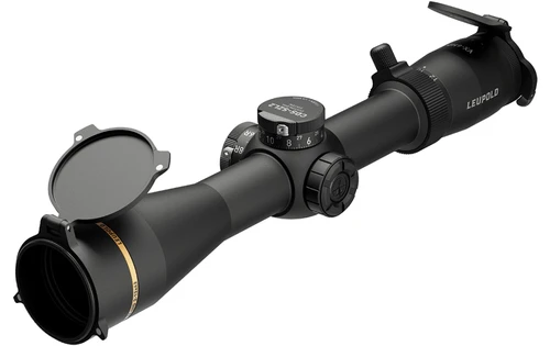 LEU VX6 HD GEN2 2-12x42 30MM CDS-SZL2 ILLUM FIRE