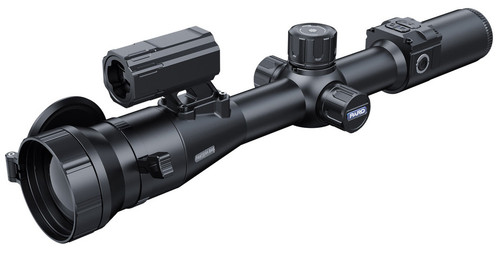 PARD PANTERA 480-50 W/LRF THERMAL SCOPE