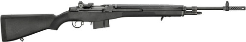 SPR M1A STANDARD 308WIN BLK FIBERGLASS CA LEGAL