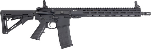 CLT CM5 SENTRY 5.56 16 M5 AMBI LOWER FREE FLOAT