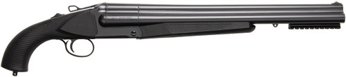 CDLY HONCHO TACTICAL TRIPLE 12GA 18.5