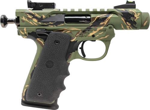VOL MINI MAMB 22LR 3PRED DE 10