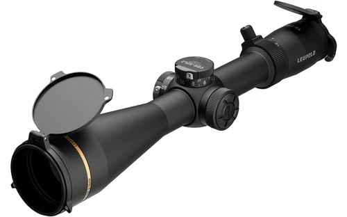 LEU VX6 HD GEN2 3-18X50 30MM CDS-SZL2 SF FIREDOT