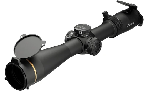 LEU VX6 HD GEN2 3-18X44 30MM CDS-SZL2 SF B&C