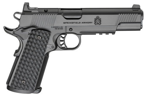 SPG 1911 TRP AOS 9MM 5B 9RD