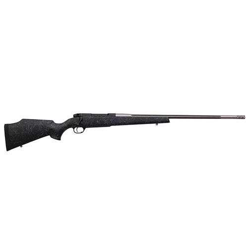 WBY MKV ACCUMARK 26 6.5CREED BLACK GREY