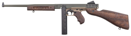 AO THOMPSON 45ACP 16.5 ARMY 250TH 30RD