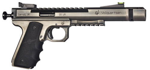 VOL SCORPION PST 22LR 6B BW