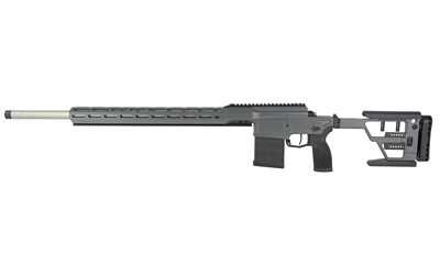 SIG CROSS PRS 308WIN 24" CONCRETE 10