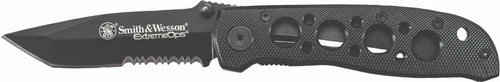 SWC ALUM FOLDR LINER LOCK