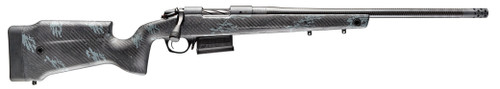 BGA B-14 CREST 25CREED CARBON FIBER