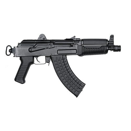 ARS SAM7K 7.62X39 8.5 5RD MILLED BLK