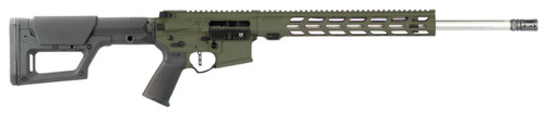 APF VARMINT 2.0 204RUG ODG 22 MLOK PRS LITE