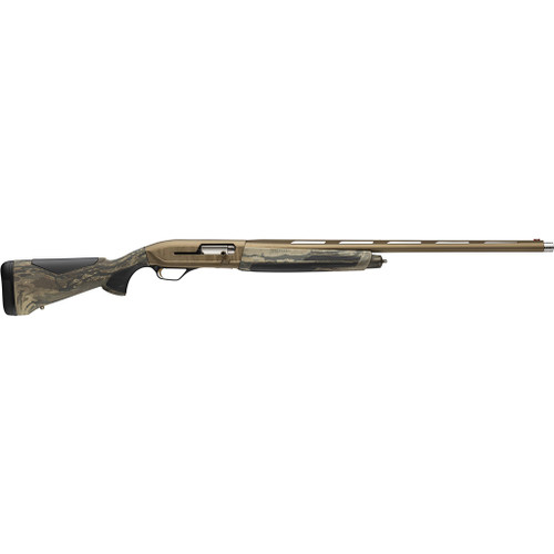 BRN MAXUS II WW 12/28 3.5 RTLG