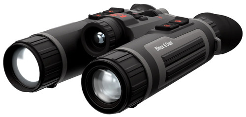 ATN BINOX 6 DUAL BINOS THERMAL 640X512 4K LRF