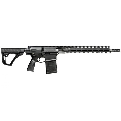 DAN DD5 V3 308WIN 16 S2W 15 MLOK RAIL 20RD