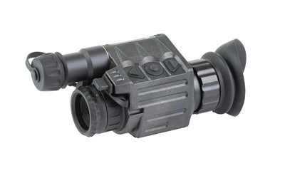 ARMSGHT SDKCK 640 PRO MNCLR 1-4X19MM