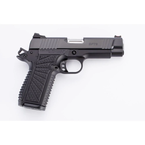 WCT SFT9 NONRL 9MM 4.25B 15RD