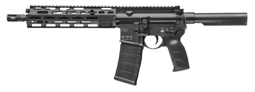 HK MR556 A4 5.56 11 TB PISTOL 1 10RD