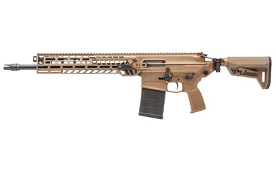SIG MCX SPEAR 7.62X51 16" 20RD COY