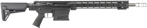 APF 300WIN 18 BLACK 4 5RD MAG CARBON BBL  HARD