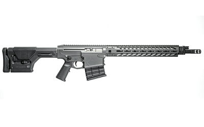 NEMO OMEN RECON 3.0 18'' 300WIN STEEL