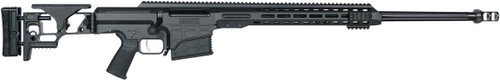 BARR MRAD 300WIN 26 FLT GRY CERAKOTE RCVR S/O