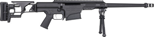 BRT MRAD CVRT 6.5 17B BLK 10RD