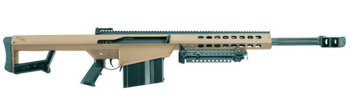 BRT 82A1 SA 50BMG 20FDE 10RD