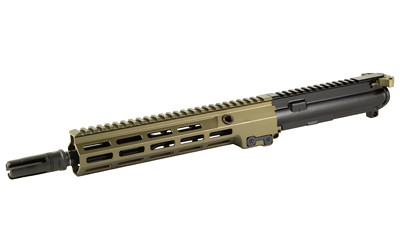 GE URG-I NC 556NATO 11.5" BLK/DDC
