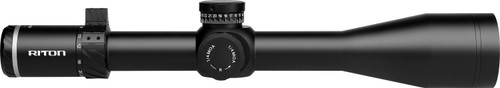 RIT 5CON 5-25X56 34M FFP MOR