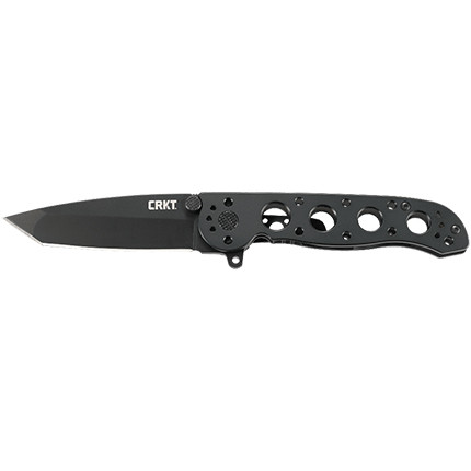 CRKT M16 BL/PL Tanto