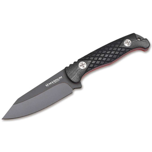 BOK LIFE KNIFE 3.9/PLN/CLIP/BL