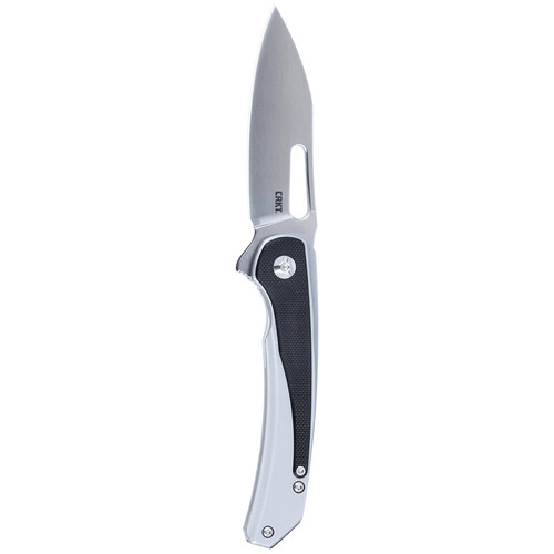 CRKT PADAWAN 3.01/WC/PLN BLK