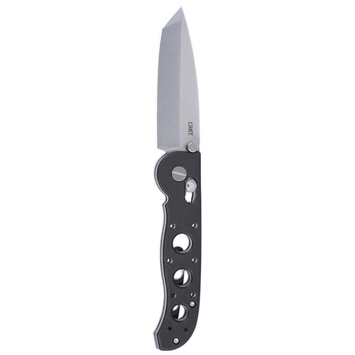 CRKT M16-02X 3.11/TNTO/PLN BLK