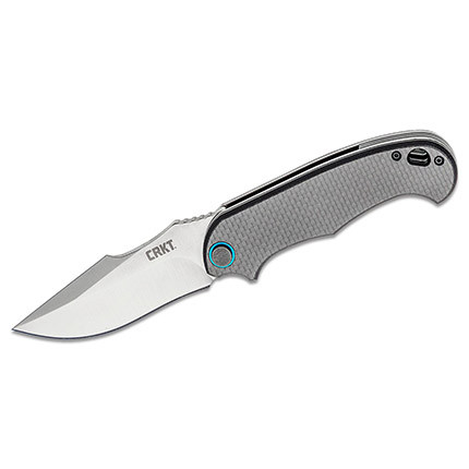 CRKT PSD SL/PL 3.63"