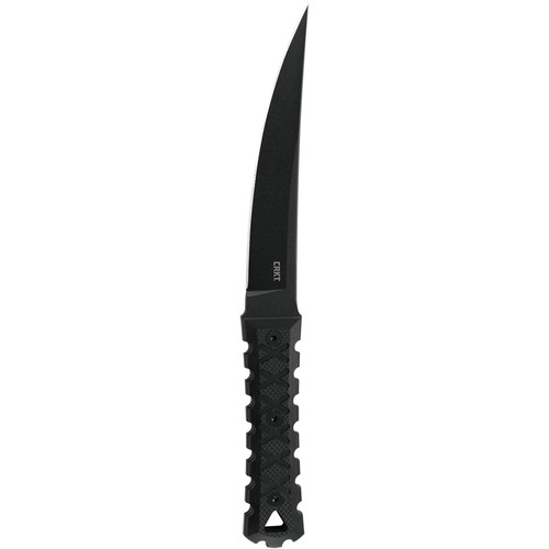 CRKT HZ6 6.5/ZUKURI/PLN/PC BLK