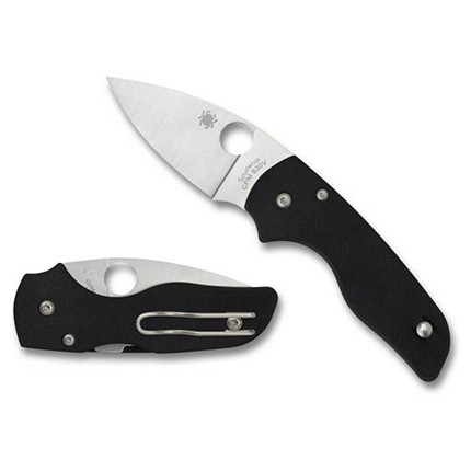 Spyderco Lil' Native SL/PL