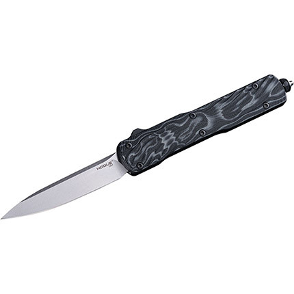 Cntstrk 3.35" OTF Blk