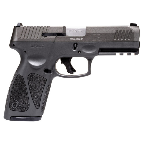 TAURUS G3 9MM 4'' GR/TUNG 17RD