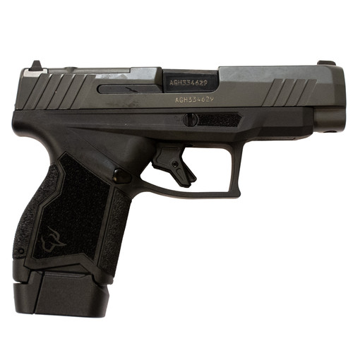 TAURUS GX4 XL 9MM 3.7" 13RD BL