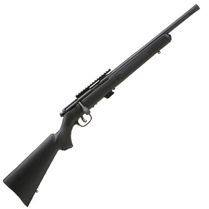 SAV MARK II FV-SR 22LR 16.5"