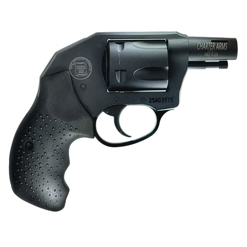 Charter Boomer 38Spl 6 Shot