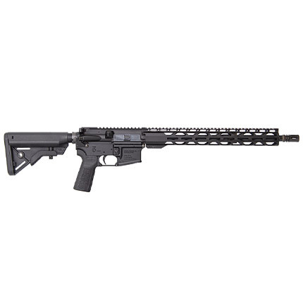RADICAL 762X39 16" 20RD BLK